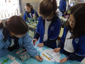 Colegio La Milagrosa de Alberic - Educacion Primaria 2