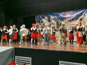 Colegio La Milagrosa de Alberic - Educacion Primaria 3