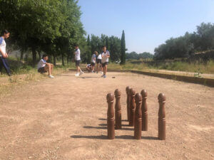 Colegio La Milagrosa de Alberic - Educacion Primaria 5